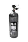 CARBON FIBER BOTTLE 12.8 LB