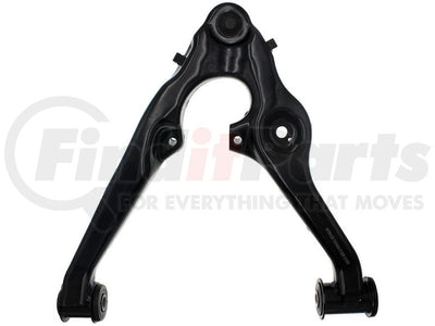 CONTROL ARM