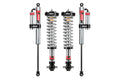 Eibach coilovers detail