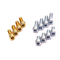 Kartboy Subaru Big Brake Adapters