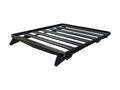 Front Runner Outfitters roof rack detail