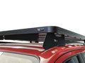 ~(67 lbs. 64X18X9)~ Nissan Navara/Frontier D23 Slimline II Roof Rack Kit