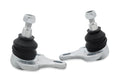 SuperPro 2006 Audi A3 Base Front Lower Camber Adjustable Ball Joint Set