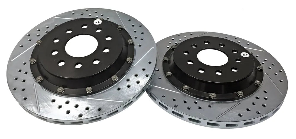 7187 FORD PANTERA SS4+ FS W HUB