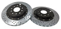 7187 FORD PANTERA SS4+ FS W HUB