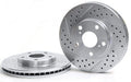 7187 FORD PANTERA SS4+ FS W HUB
