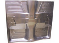 FULL FLR PAN FACTORY STYLE CHEVROLET 5960 (STEEL GAUGE 19)