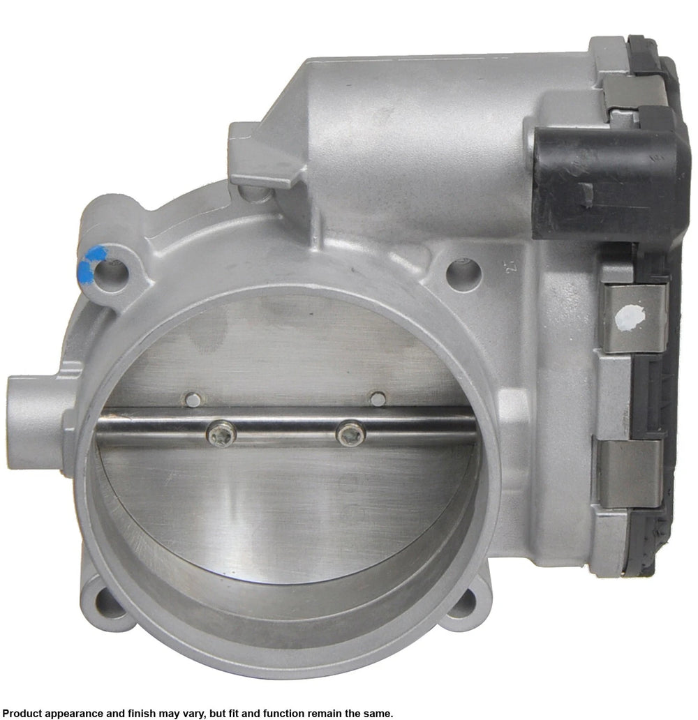 REMAN THROTTLE BODY