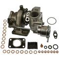 TURBOCHARGER - REMFD