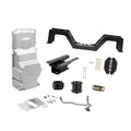 Holley auto part