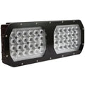 9900LP MODEL 100277V LED WORK LIGHT W/WIDE FLOOD BEAM PATTERN KIT