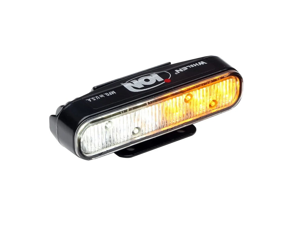 NFPA ION LIGHT AMB/WHT