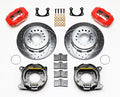 Wilwood auto part