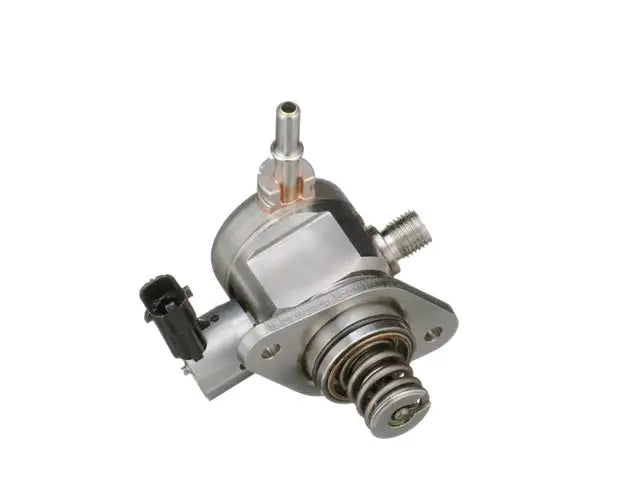 HI PRESS FUEL PUMP