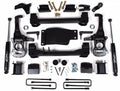 2019 Chevy/GM 1500 4wd 6 Suspension System