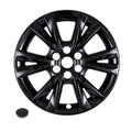 WS 20-25 XT5 FINISH GLOSS BLACK 18