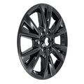 WS 20-25 XT5 FINISH GLOSS BLACK 18