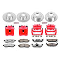 PowerStop auto part