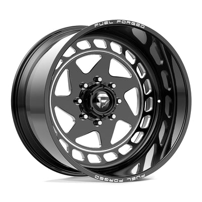 Fuel Off-Road auto part