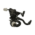 INTERMOTOR FUEL VAPOR LEAK DETECTIO