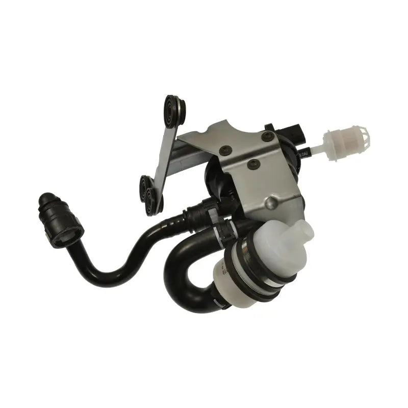INTERMOTOR FUEL VAPOR LEAK DETECTIO
