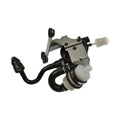 INTERMOTOR FUEL VAPOR LEAK DETECTIO