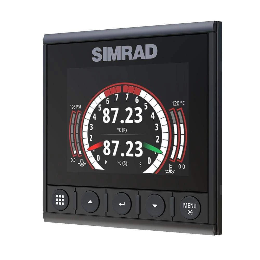 SIMRAD IS42J J1939 GAUGE + GATEWAY