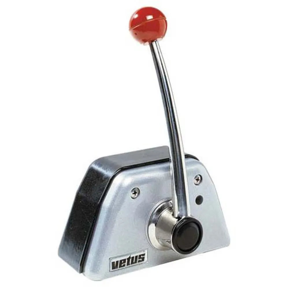 SINGLE LEVER REMOTE CONTROL, TOP MO