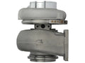 TURBOCHARGER SERV