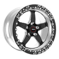 Weld auto part detail