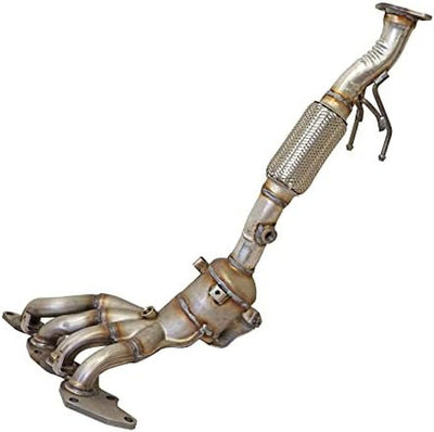 CONVERTER-EPA ULTRA-MANIFOLD CONVER