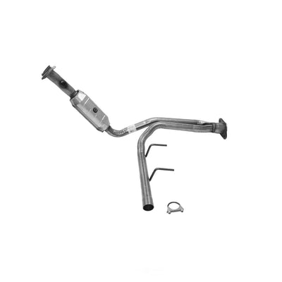 AP Exhaust Products auto part
