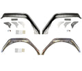 18C JEEP WRANGLER/GLADIATOR REAR KSPEC FENDERS