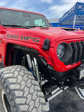 18C JEEP WRANGLER/GLADIATOR REAR KSPEC FENDERS