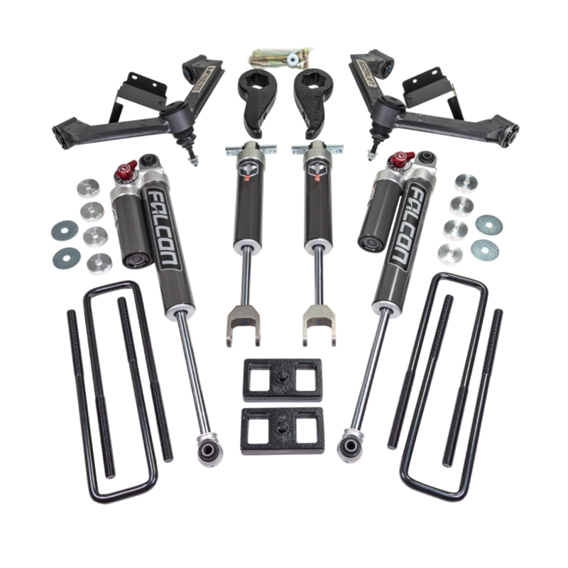 ReadyLift Suspension control arms