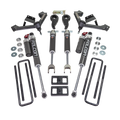 ReadyLift Suspension control arms
