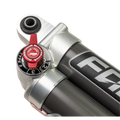 ReadyLift Suspension control arms detail