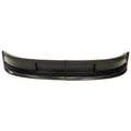 2019 Truck Nose Lower Black