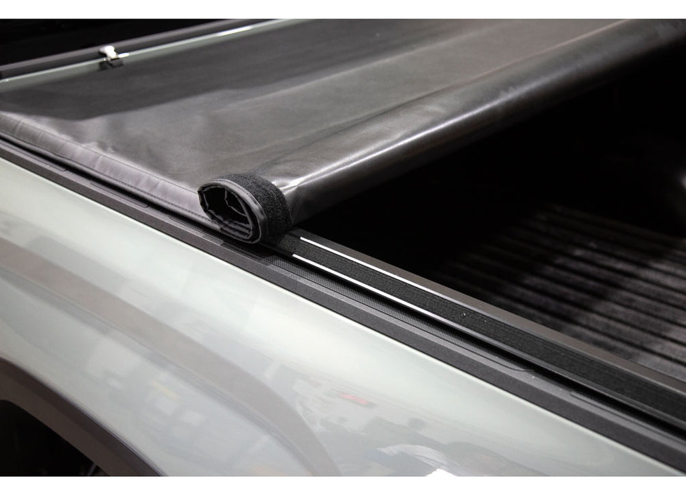 24C RANGER 5FT BED SOFT ROLLUP TONNEAU COVER