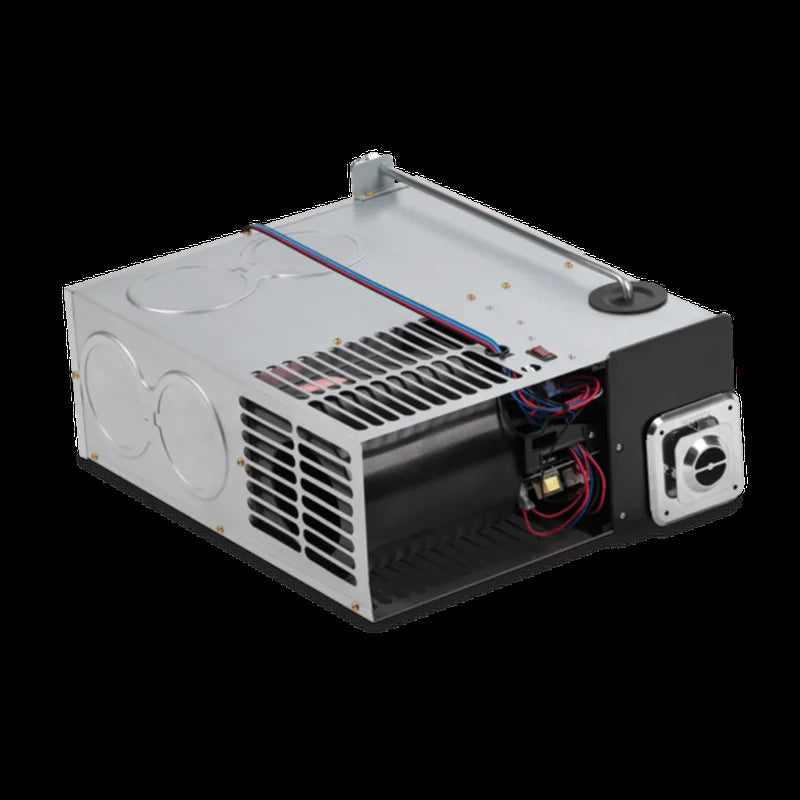 MEDIUM DOORED FURNACE ESSENTIAL 25K DFMDH25111 SP