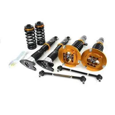 N1 COILOVER KIT STREET SPORT