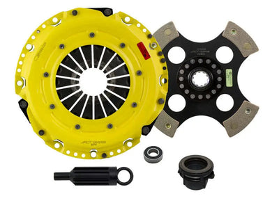 Advanced Clutch auto part