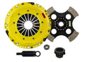 Advanced Clutch auto part