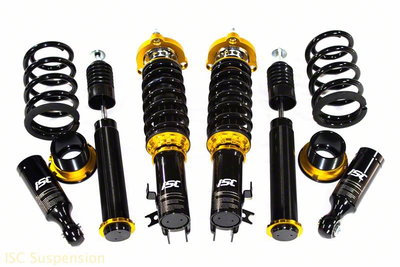 N1 COILOVER KIT STREET SPORT