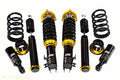 ISC Suspension coilovers