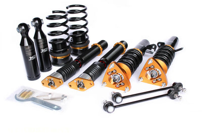 ISC Suspension coilovers
