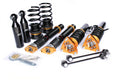 N1 COILOVER KIT STREET SPORT
