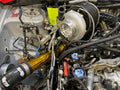 ETS Nissan GT-R Y-Pipe Twin Standard Catted