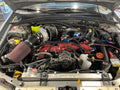 ETS Nissan GT-R Y-Pipe Twin Standard Catted