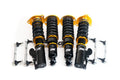ISC Suspension coilovers